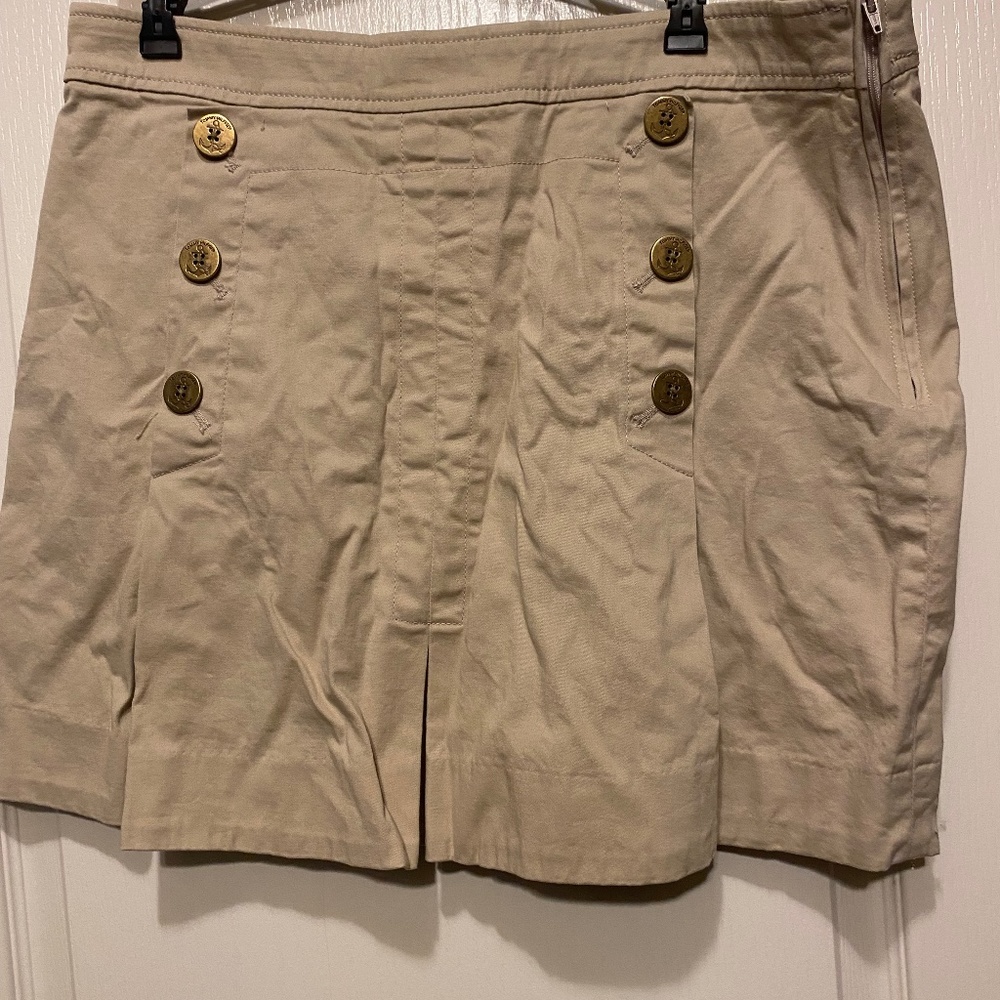 Tommy Hilfiger skirt